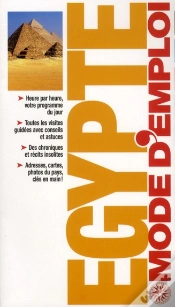 Capa do artigo Egypte