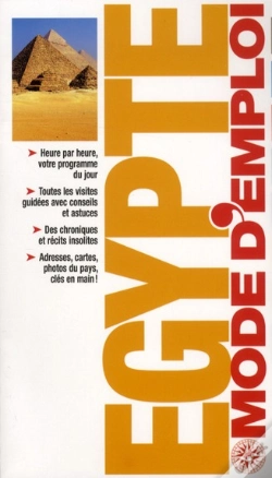 Capa do artigo Egypte
