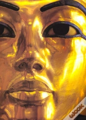 Capa do artigo Egypte ; Terre Des Pharaons