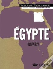 Capa do artigo Egypte