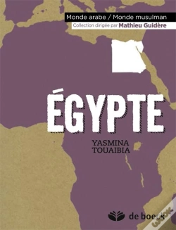Capa do artigo Egypte