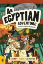 Egyptian Adventure - Preview
