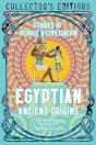 Egyptian Ancient Origins - Preview