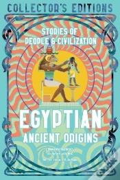 Capa do artigo Egyptian Ancient Origins