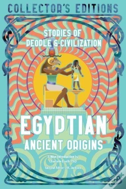 Capa do artigo Egyptian Ancient Origins