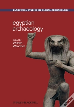 Capa do artigo Egyptian Archaeology