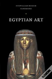 Capa do artigo Egyptian Art