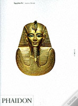 Capa do artigo Egyptian Art