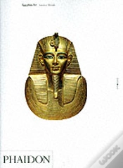Capa do artigo Egyptian Art