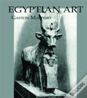 Capa do artigo Egyptian Art