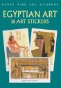 Egyptian Art - Preview