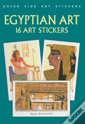 Capa do artigo Egyptian Art