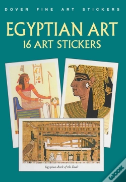 Capa do artigo Egyptian Art