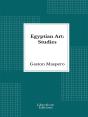 Egyptian Art: Studies - Illustrated - Preview