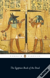 Capa do artigo Egyptian Book Of The Dead