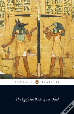 Capa do artigo Egyptian Book Of The Dead