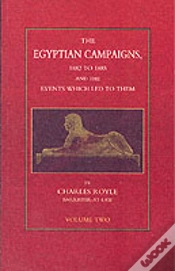 Capa do artigo Egyptian Campaigns, 1882-1885 _& The Events Which Led To Them