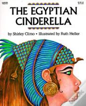 Egyptian Cinderella