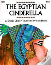 Capa do artigo Egyptian Cinderella
