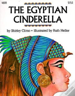 Capa do artigo Egyptian Cinderella