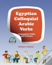 Capa do artigo Egyptian Colloquial Arabic Verbs