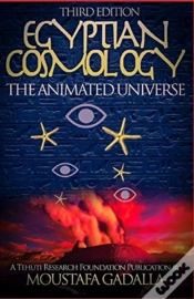 Capa do artigo Egyptian Cosmology