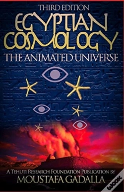 Capa do artigo Egyptian Cosmology