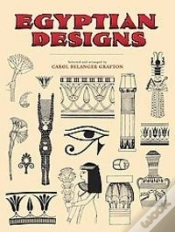 Capa do artigo Egyptian Designs