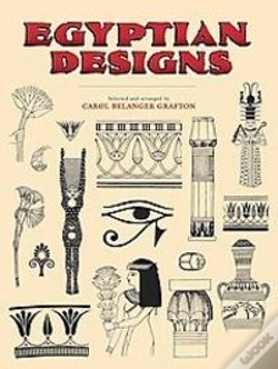 Capa do artigo Egyptian Designs