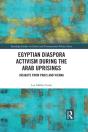 Egyptian Diaspora Activism During The Arab Uprisings - Preview