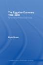 Egyptian Economy, 1952-2000 - Preview