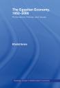 Egyptian Economy, 1952-2000 - Preview