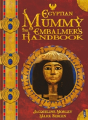 Egyptian Emblamers Handbook - Preview