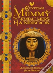 Capa do artigo Egyptian Emblamers Handbook