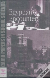 Egyptian Encounters