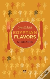 Capa do artigo Egyptian Flavors
