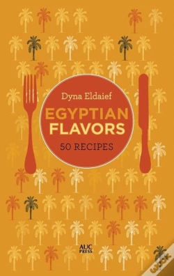 Capa do artigo Egyptian Flavors
