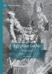 Capa do artigo Egyptian Gothic