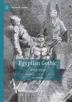 Capa do artigo Egyptian Gothic