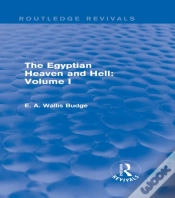 Capa do artigo Egyptian Heaven And Hell: Volume I (Routledge Revivals)
