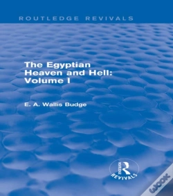 Capa do artigo Egyptian Heaven And Hell: Volume I (Routledge Revivals)