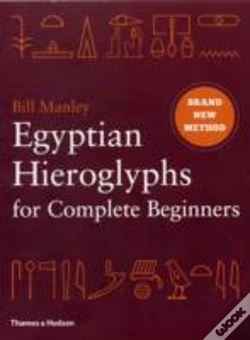 Capa do artigo Egyptian Hieroglyphs For Complete Beginners