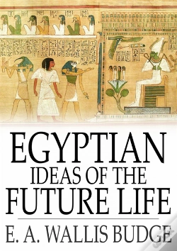 Capa do artigo Egyptian Ideas Of The Future Life