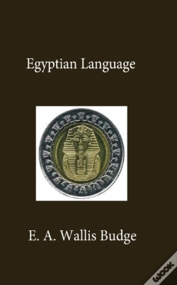 Capa do artigo Egyptian Language