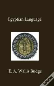 Capa do artigo Egyptian Language