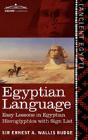 Egyptian Language - Preview