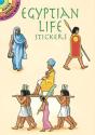 Egyptian Life Stickers - Preview