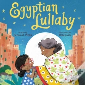 Egyptian Lullaby