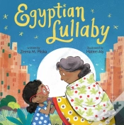 Capa do artigo Egyptian Lullaby