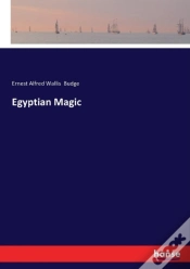 Capa do artigo Egyptian Magic